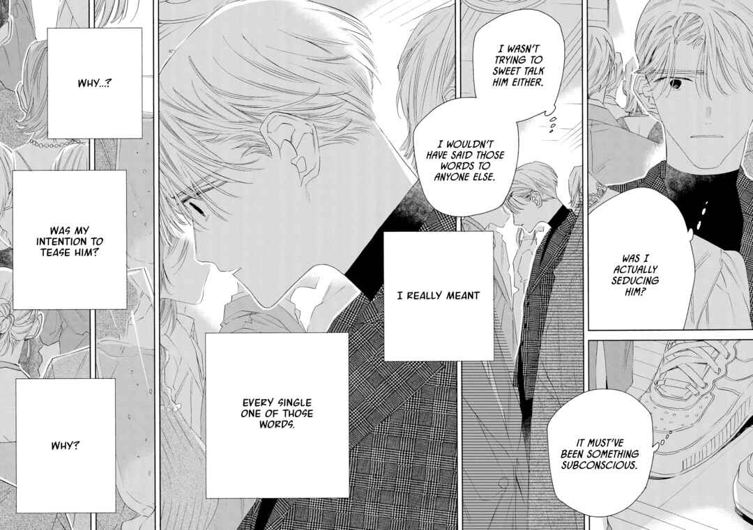 Page 26 Chapter 4 Boyfriend 17