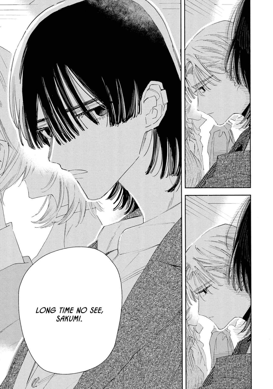Page 28 Chapter 4 Boyfriend 17