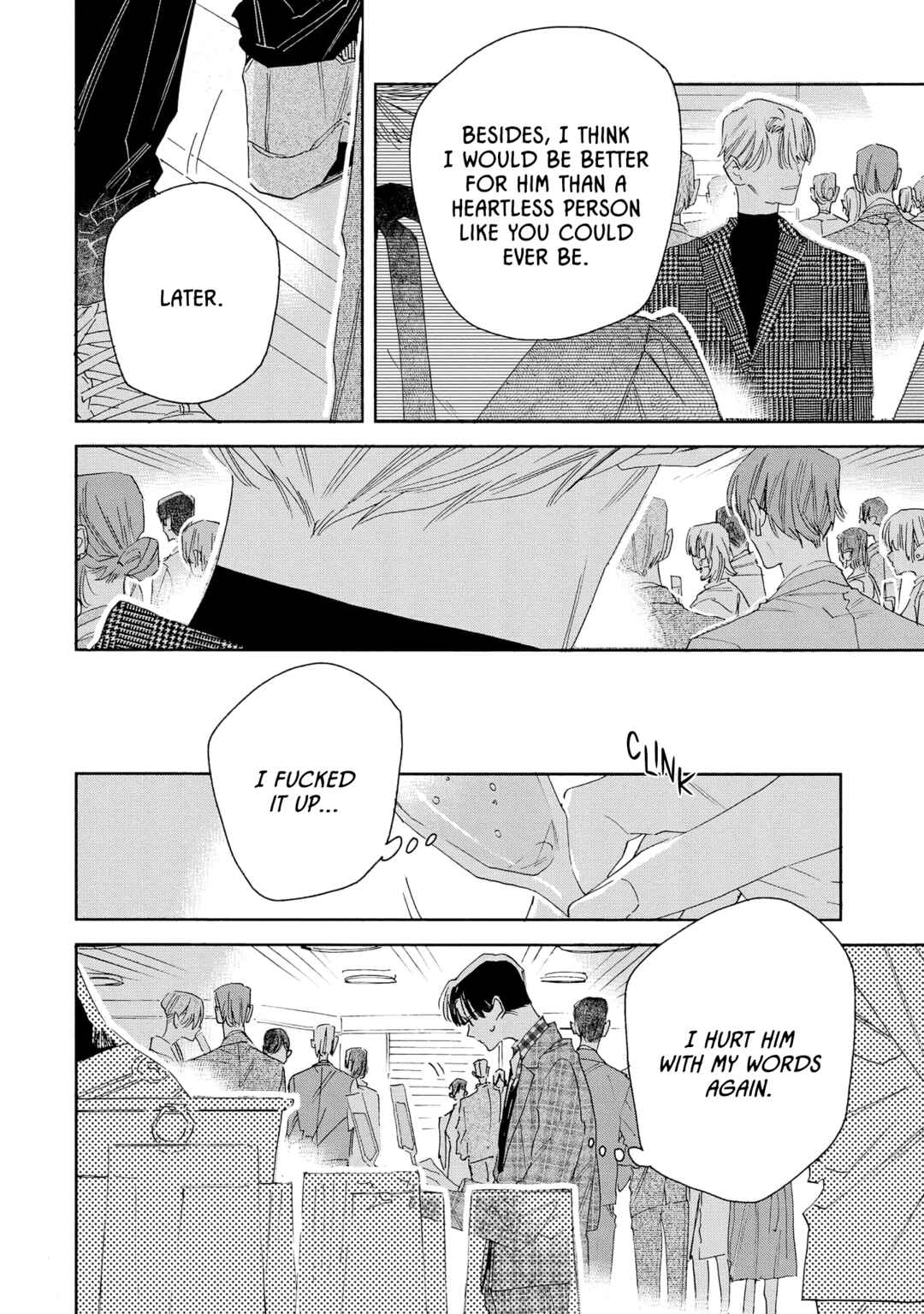 Page 31 Chapter 4 Boyfriend 17