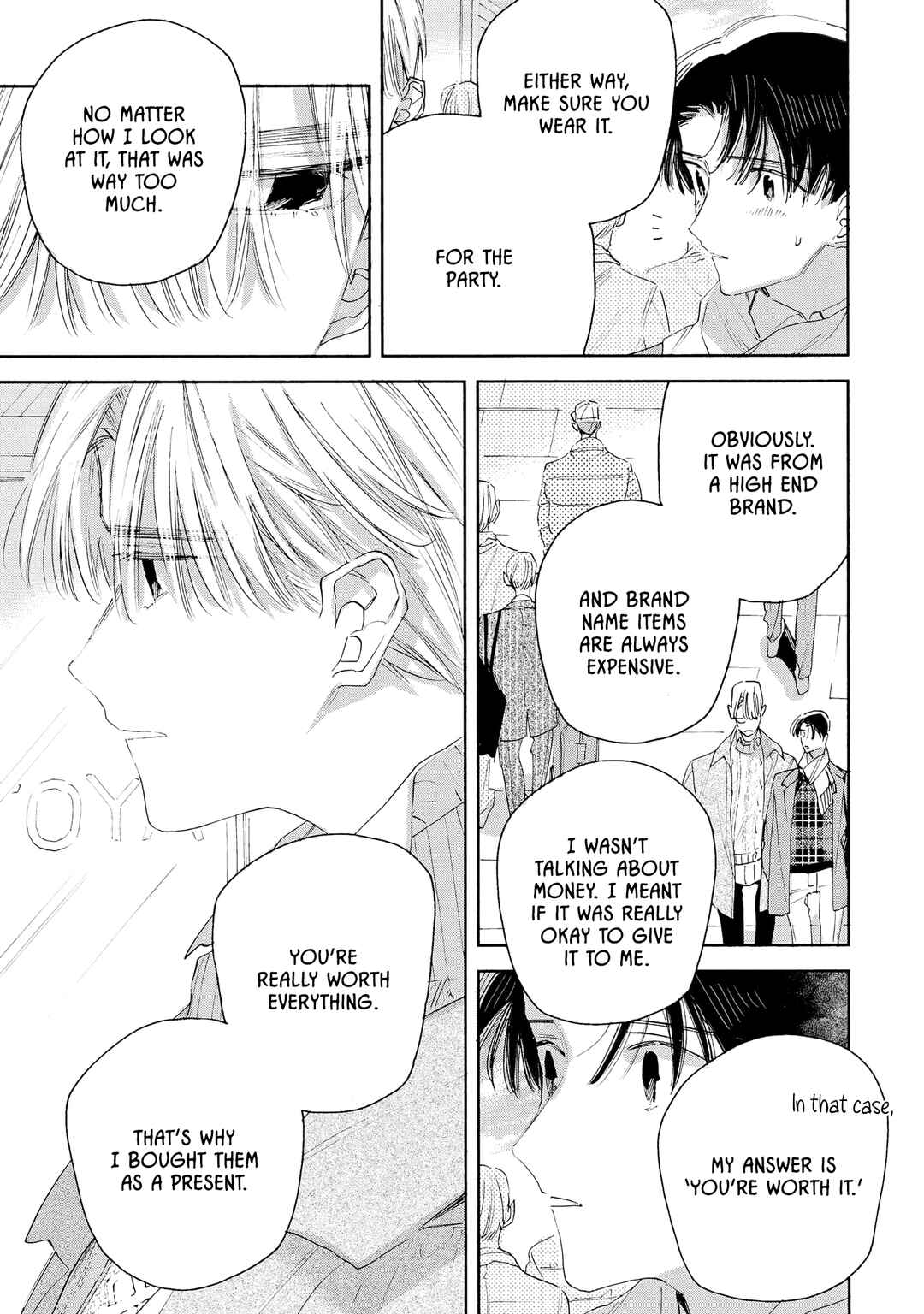 Page 4 Chapter 4 Boyfriend 17