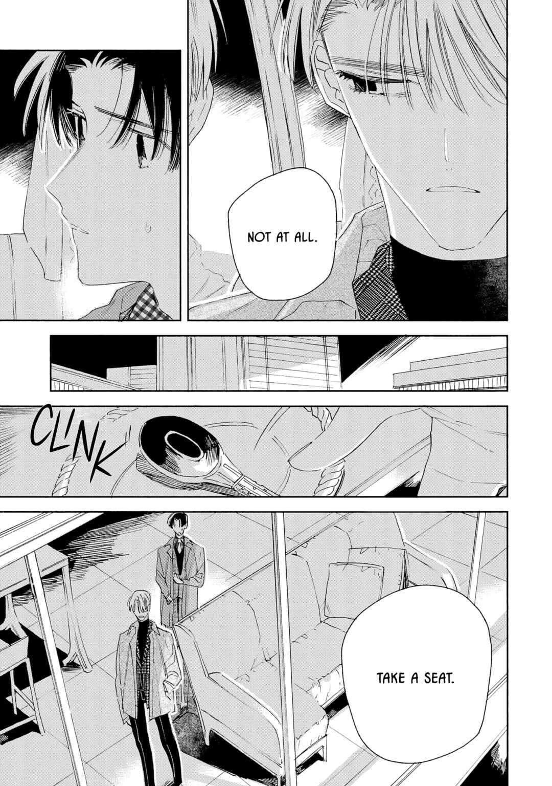 Page 40 Chapter 4 Boyfriend 17