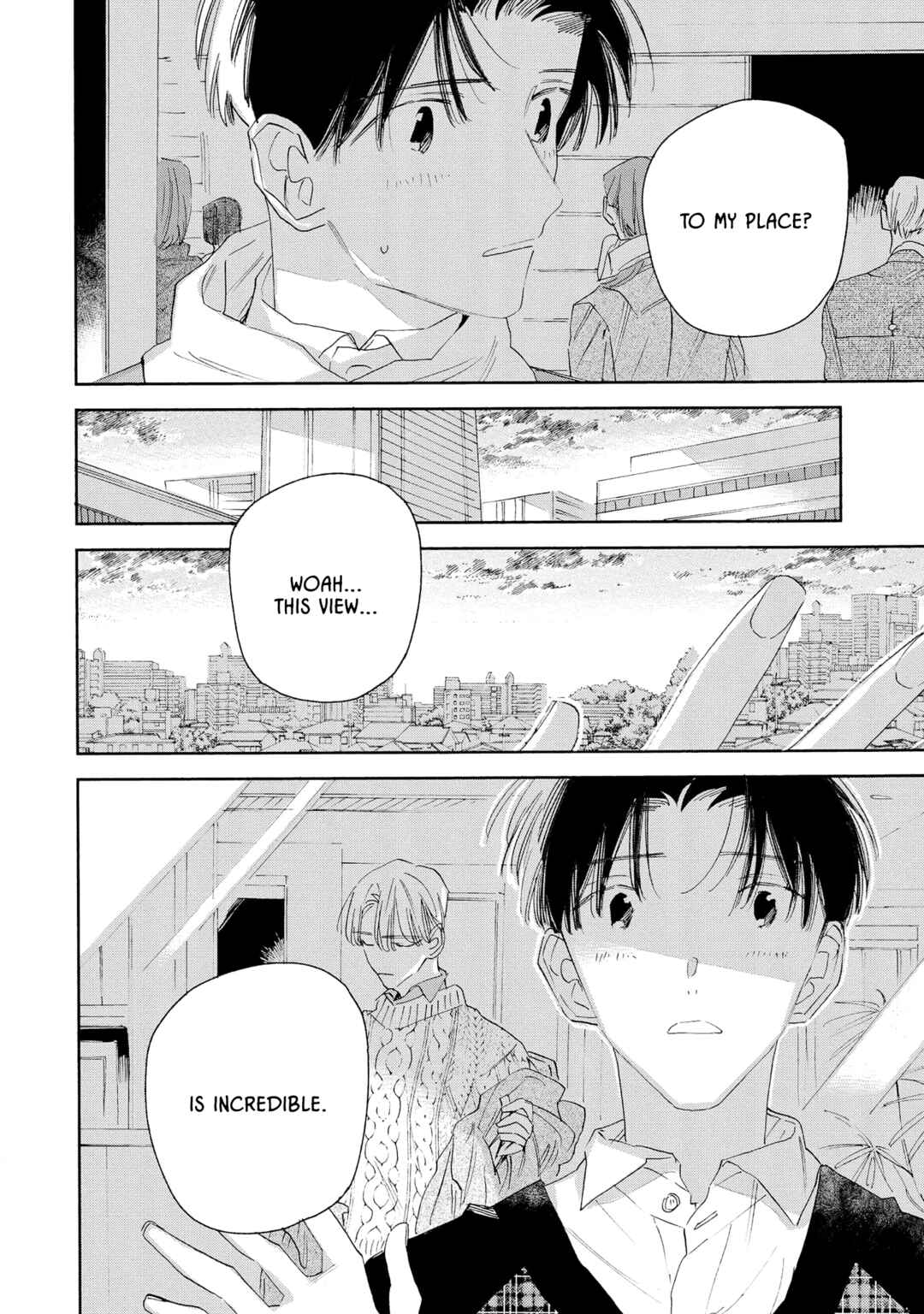 Page 7 Chapter 4 Boyfriend 17
