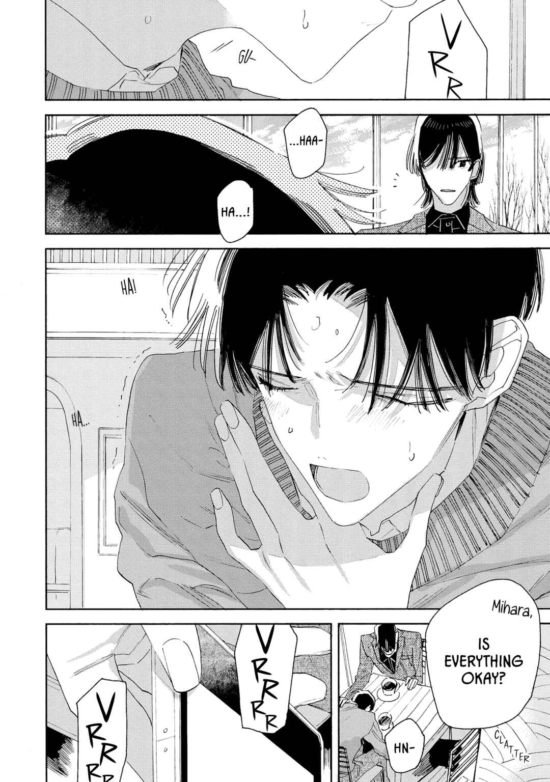 Page 16 Chapter 5 Boyfriend 17
