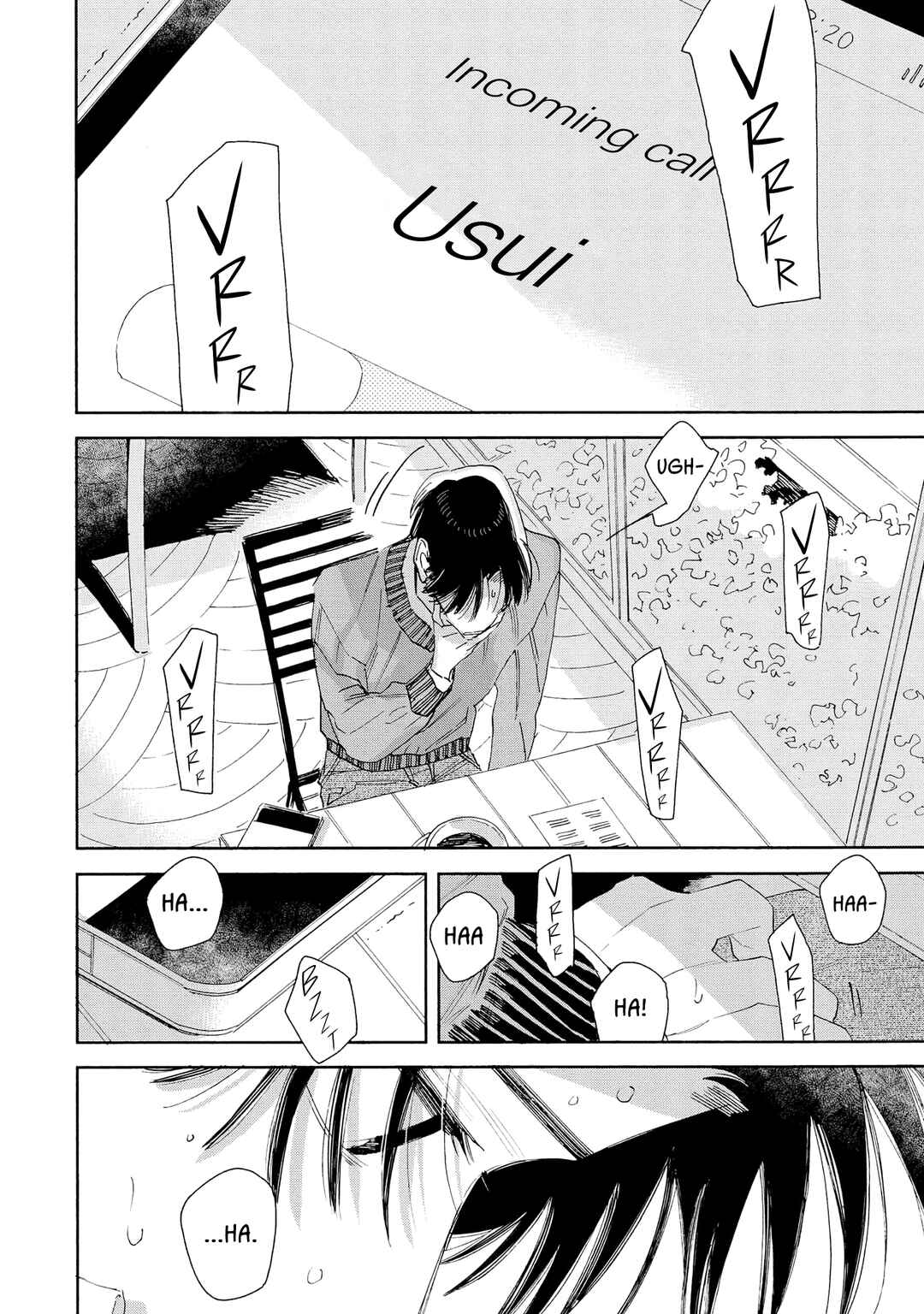Page 6 Chapter 5 Boyfriend 17
