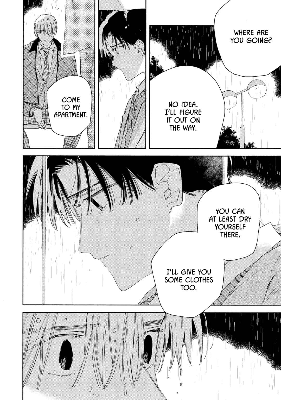 Page 16 Chapter 6 Boyfriend 17