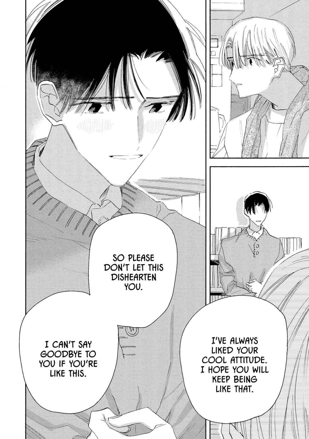 Page 24 Chapter 6 Boyfriend 17