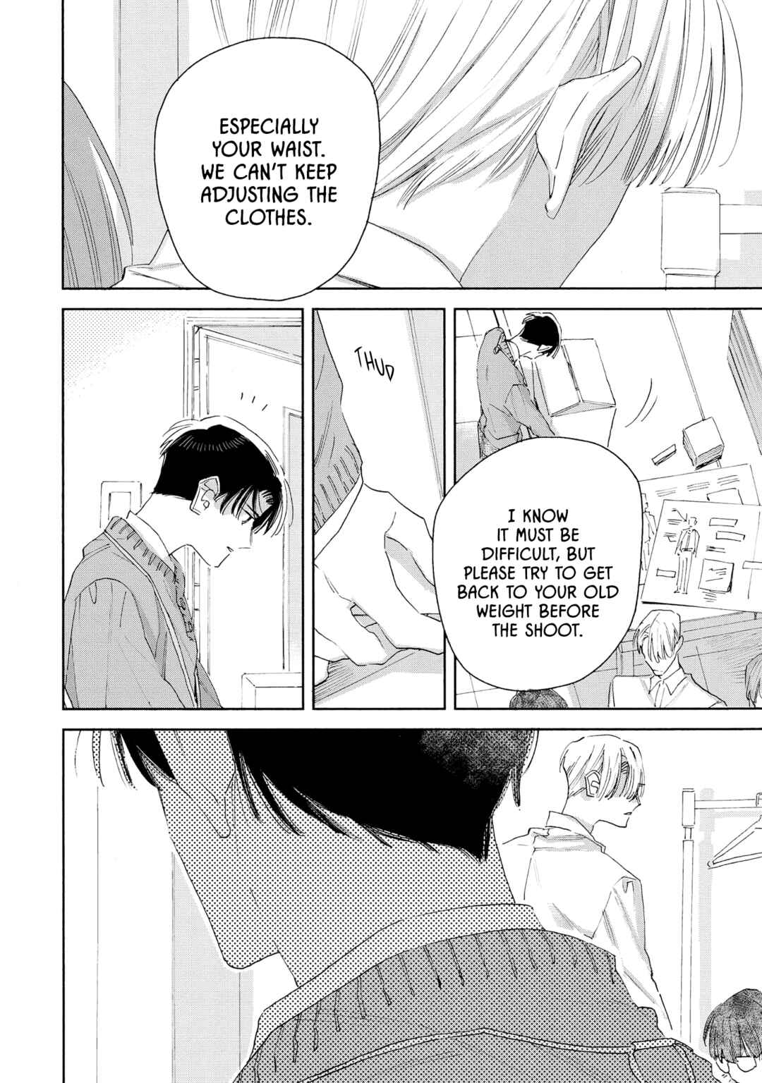 Page 3 Chapter 6 Boyfriend 17