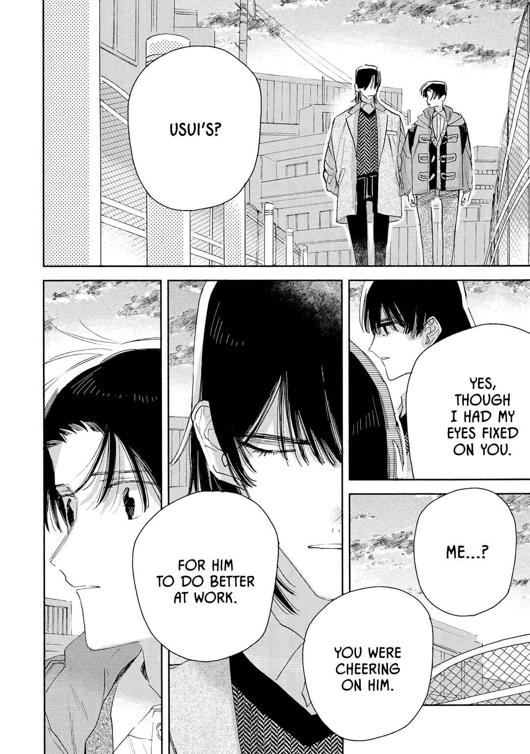 Page 31 Chapter 6 Boyfriend 17