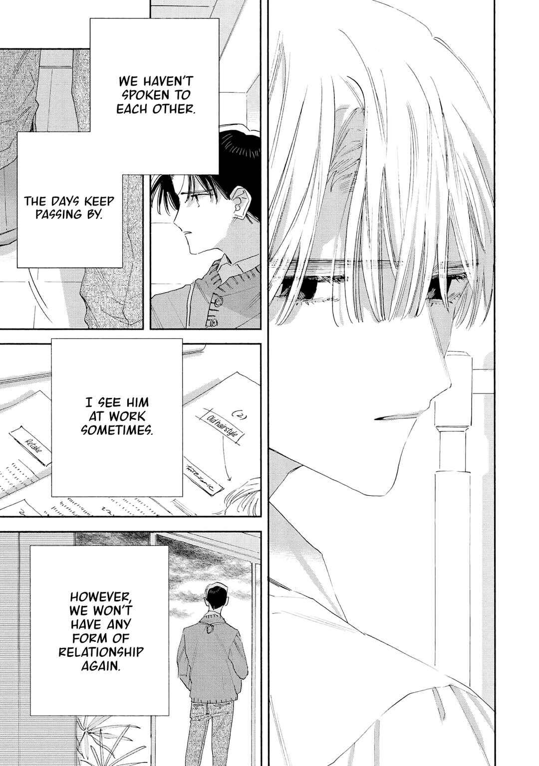 Page 4 Chapter 6 Boyfriend 17