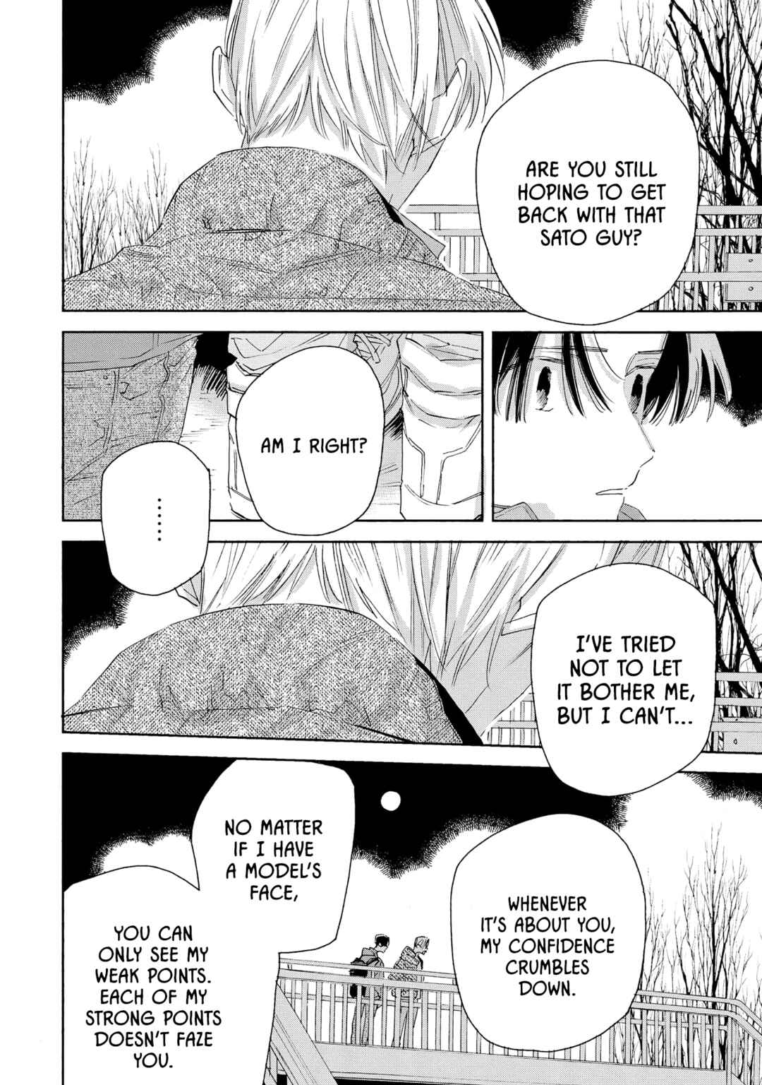 Page 44 Chapter 6 Boyfriend 17