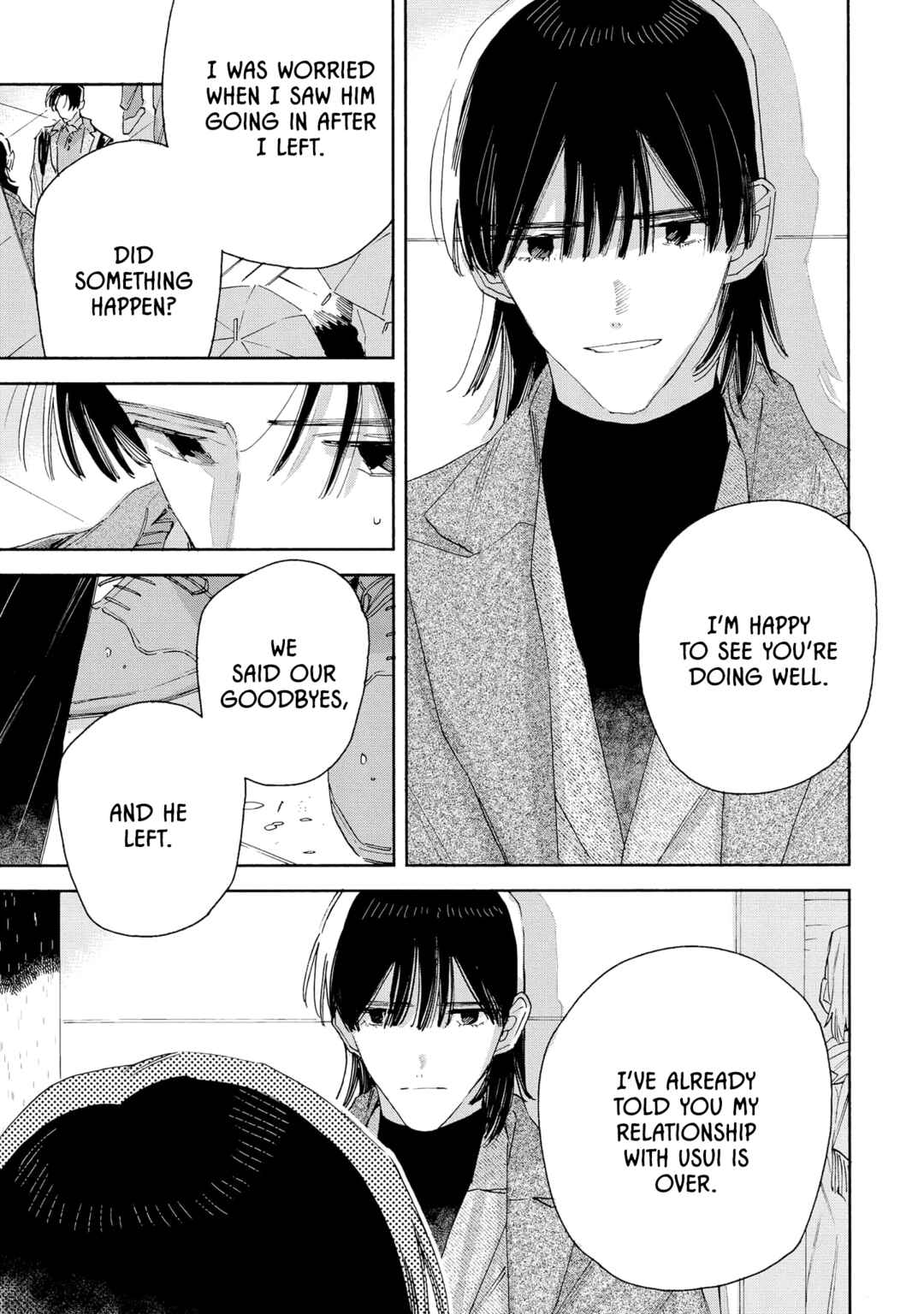 Page 6 Chapter 6 Boyfriend 17