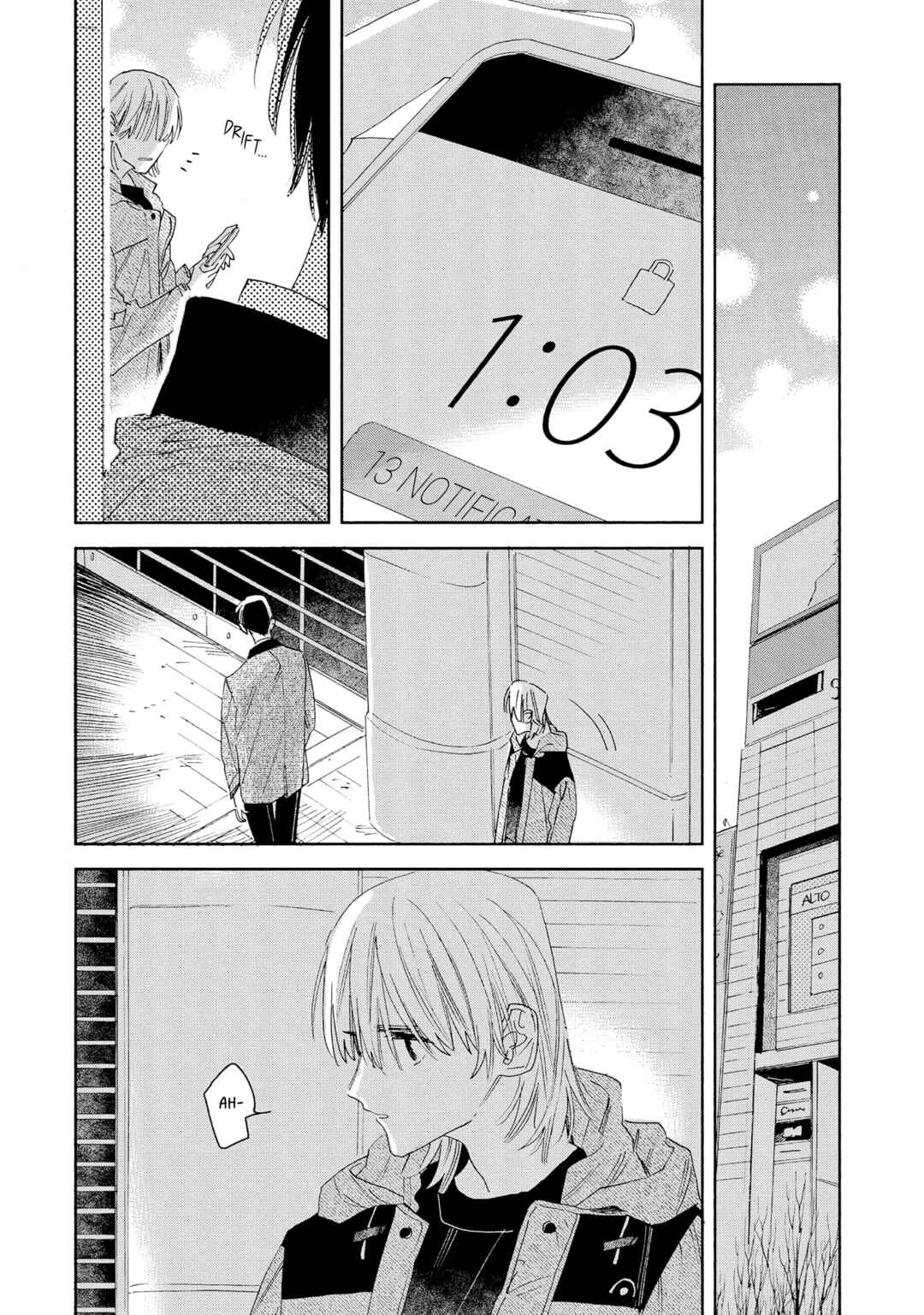 Page 61 Chapter 6 Boyfriend 17