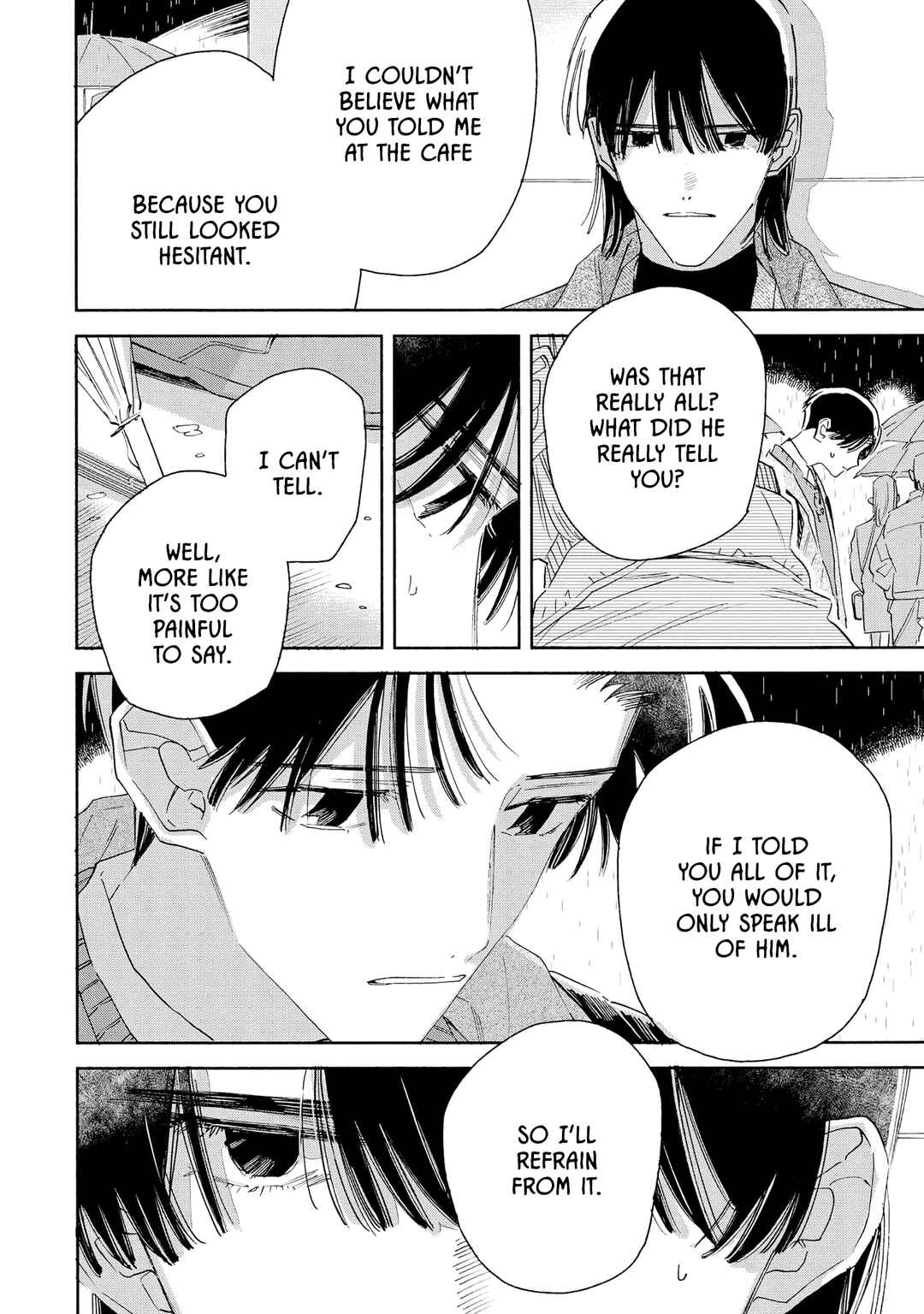Page 7 Chapter 6 Boyfriend 17