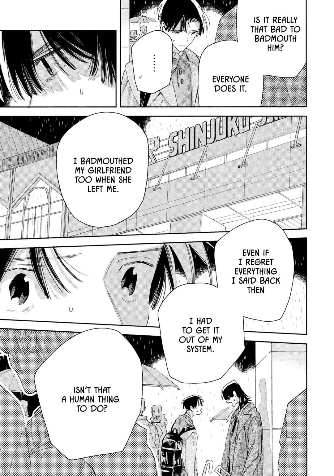 Page 8 Chapter 6 Boyfriend 17