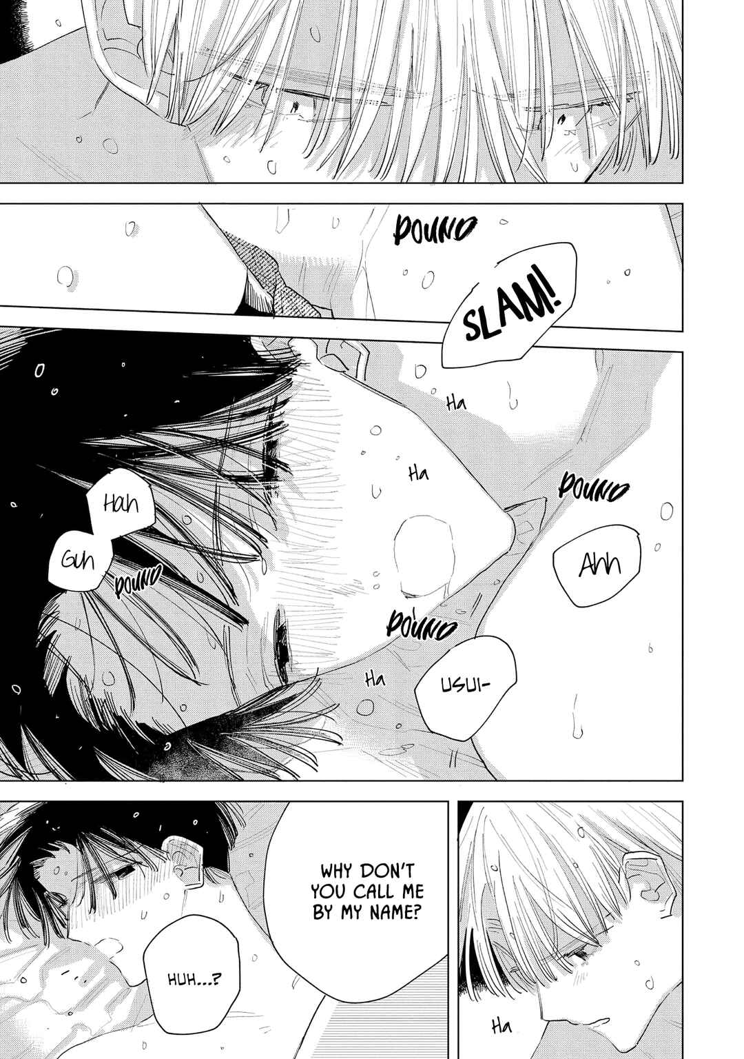 Page 12 Chapter 7.5 Boyfriend 17