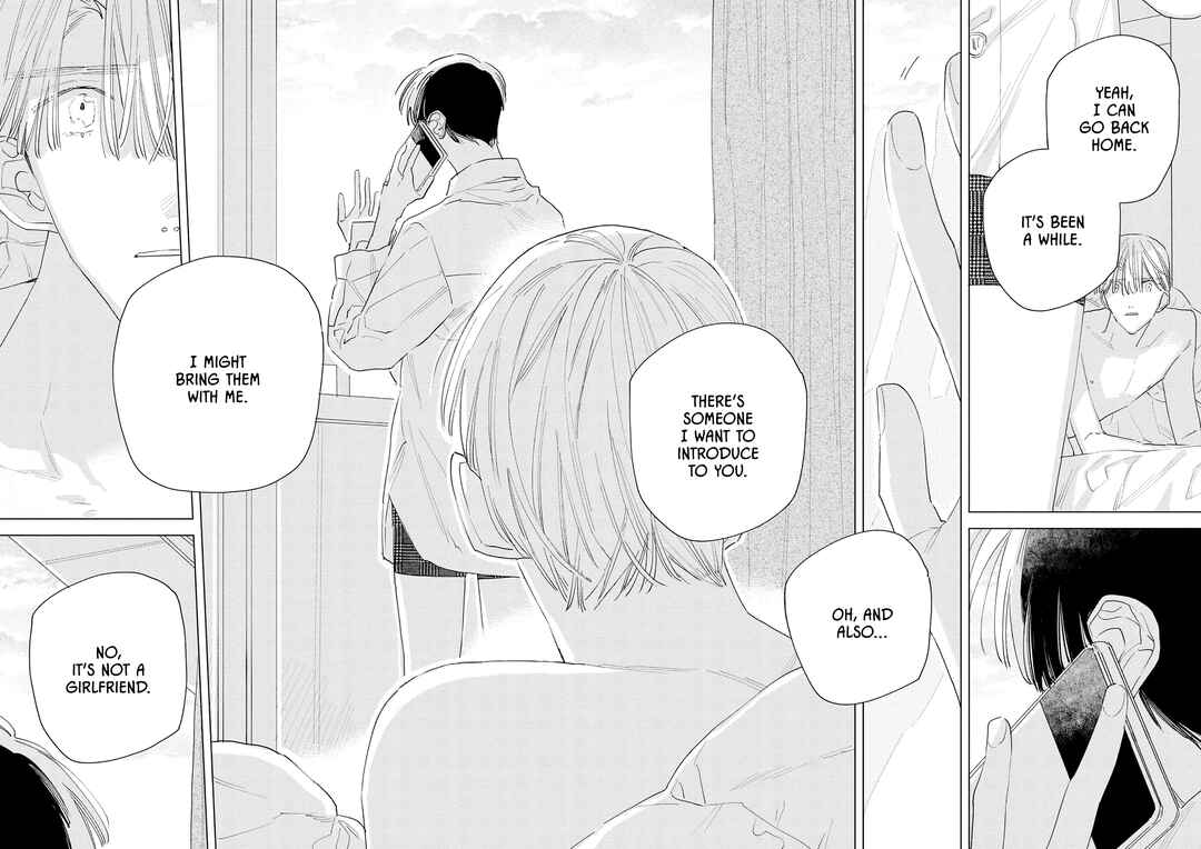 Page 19 Chapter 7.5 Boyfriend 17