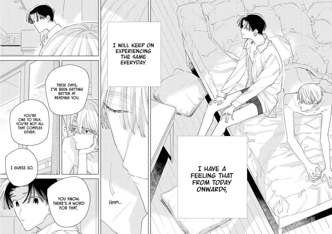 Page 25 Chapter 7.5 Boyfriend 17