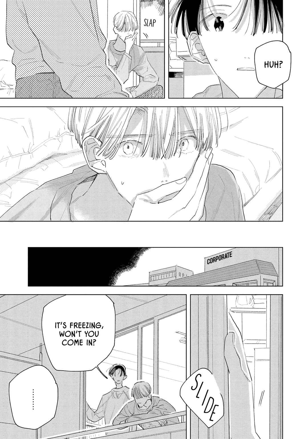Page 4 Chapter 7.5 Boyfriend 17