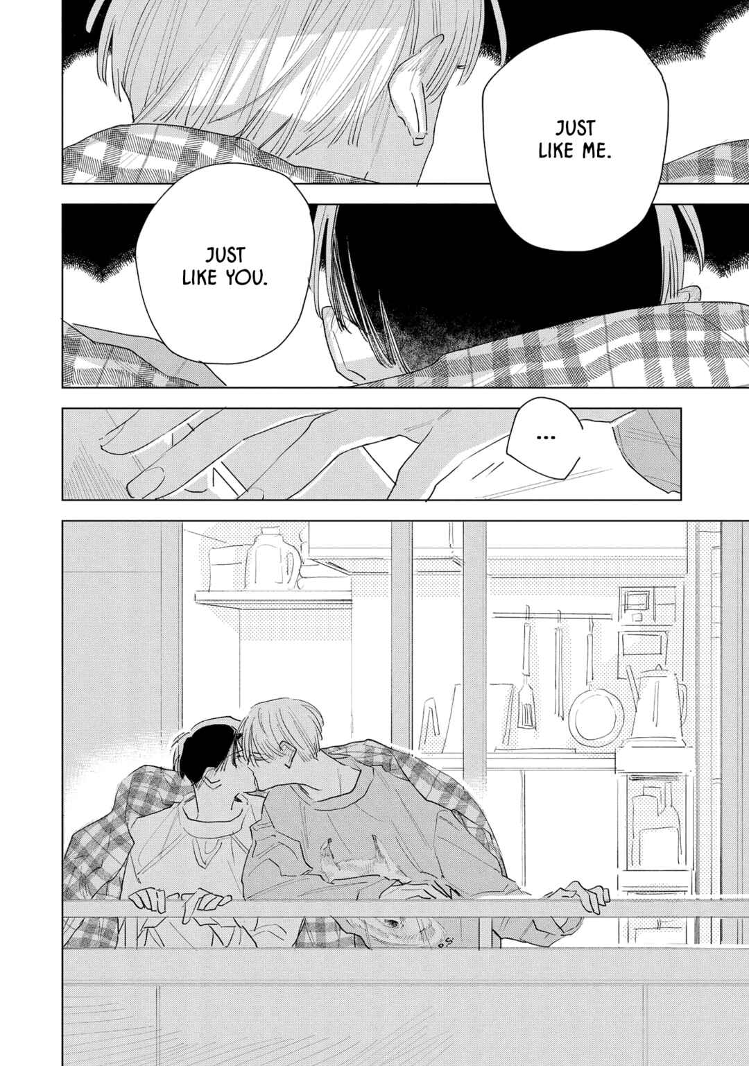Page 9 Chapter 7.5 Boyfriend 17