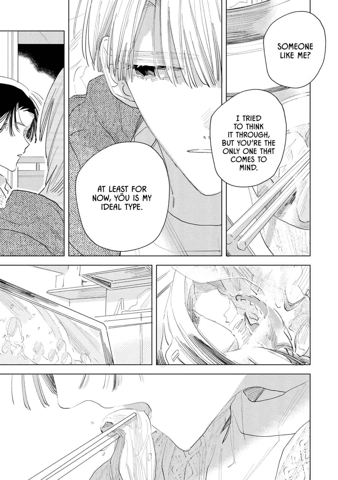 Page 10 Chapter 3.5 Boyfriend 17