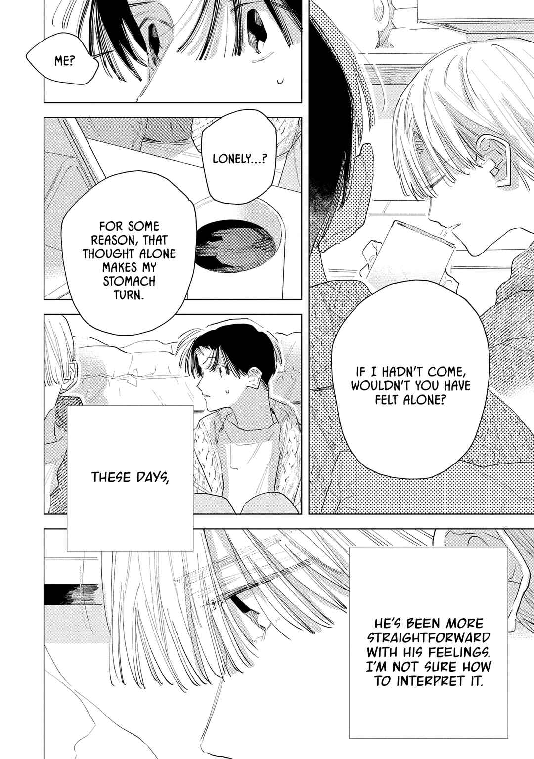 Page 3 Chapter 3.5 Boyfriend 17
