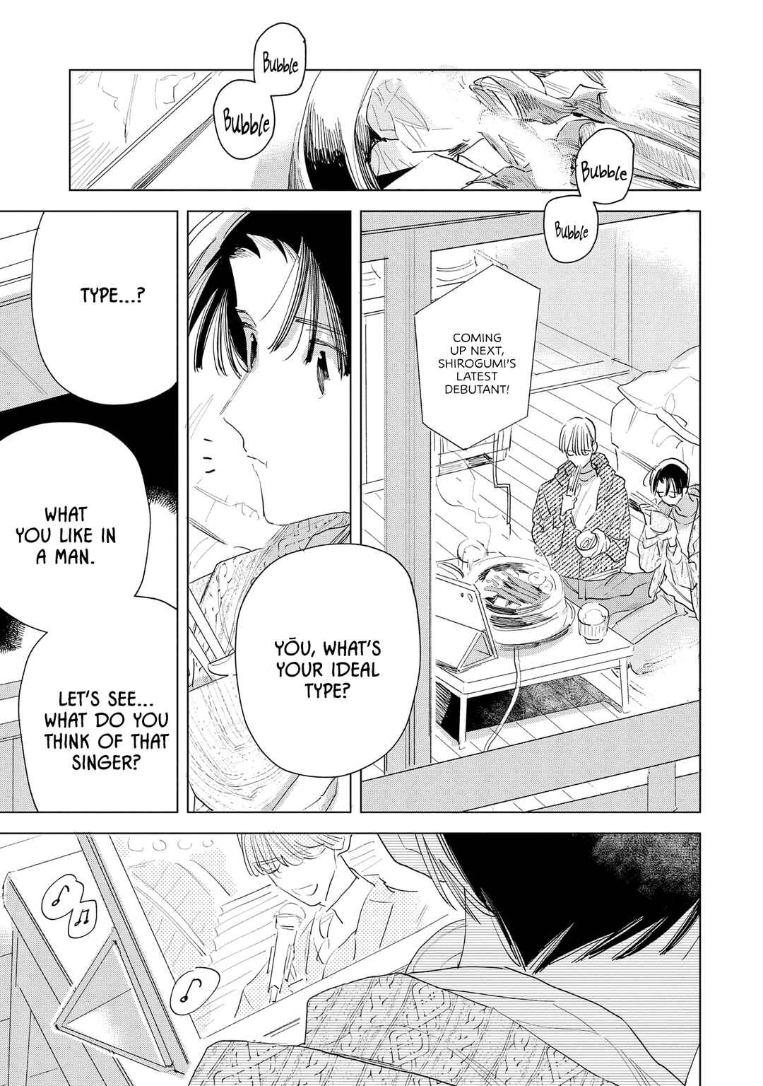 Page 6 Chapter 3.5 Boyfriend 17