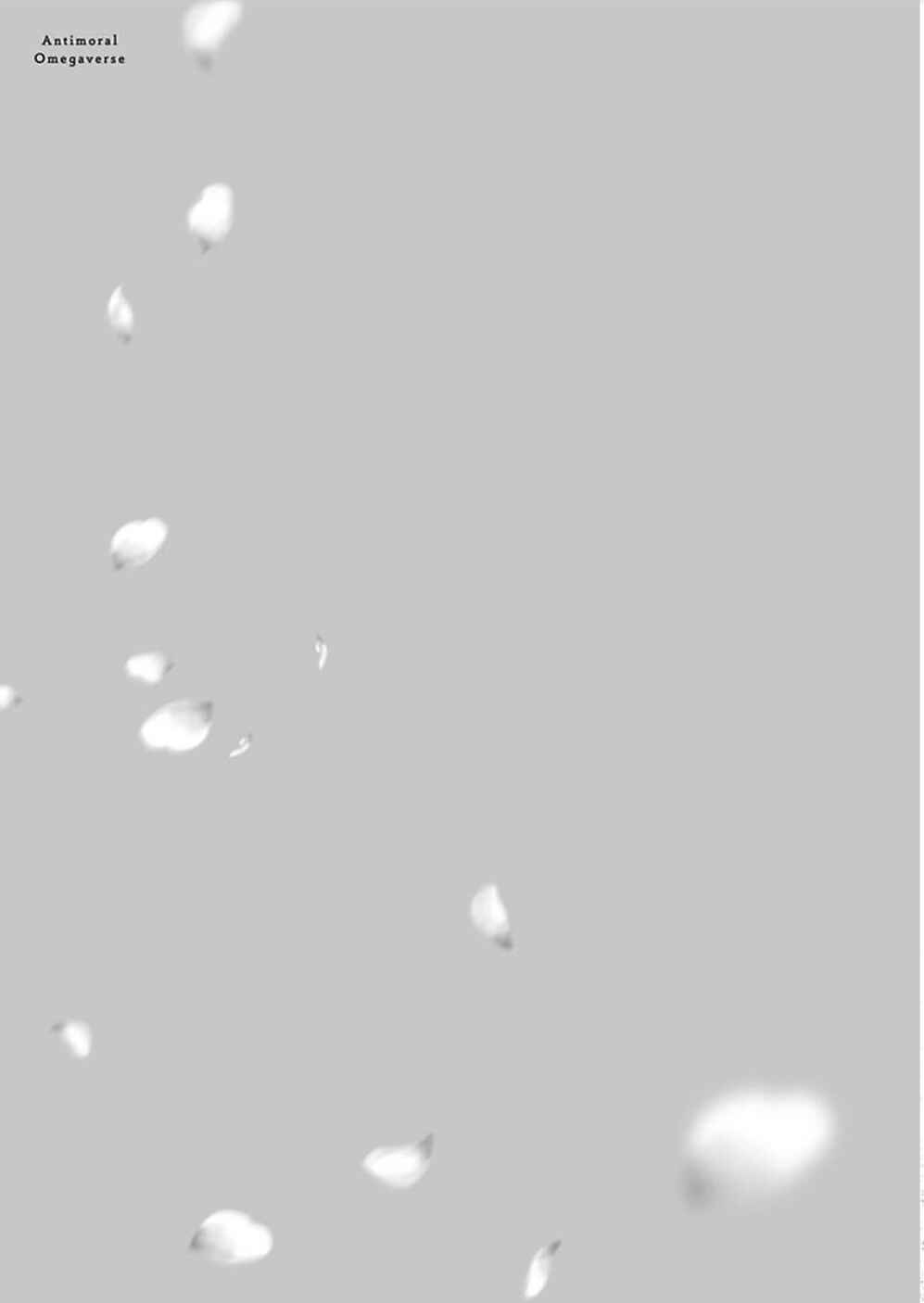 Page 27 Chapter 2 Antimoral Omegaverse