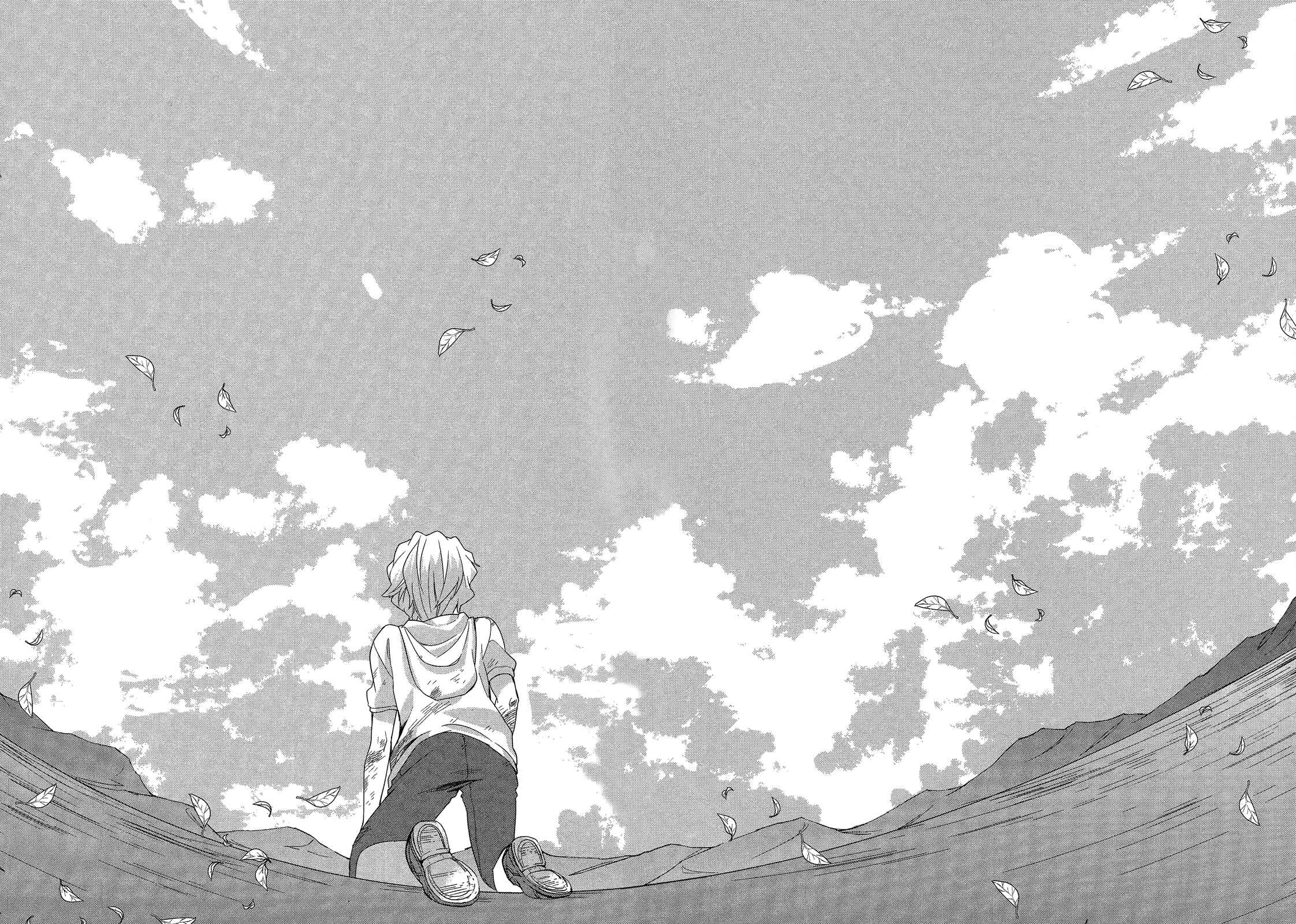 Page 32 Chapter 11 Ano Natsu de Matteru