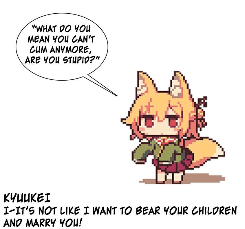 Page 3 Chapter Unknown_c82e Apparently I Have a Tsundere Girlfriend After Getting Memory Loss
