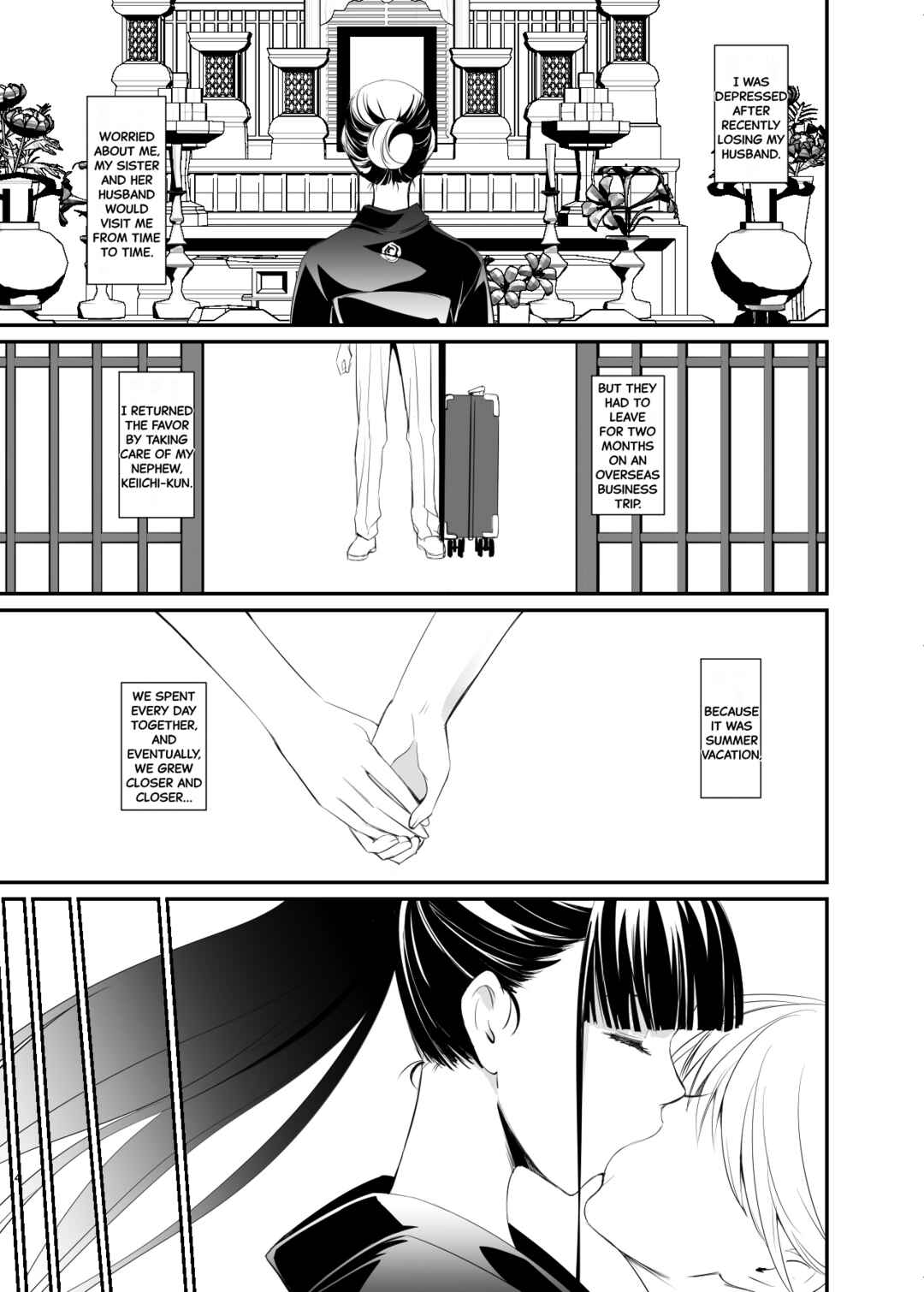 Page 4 Chapter Unknown_658b Yui