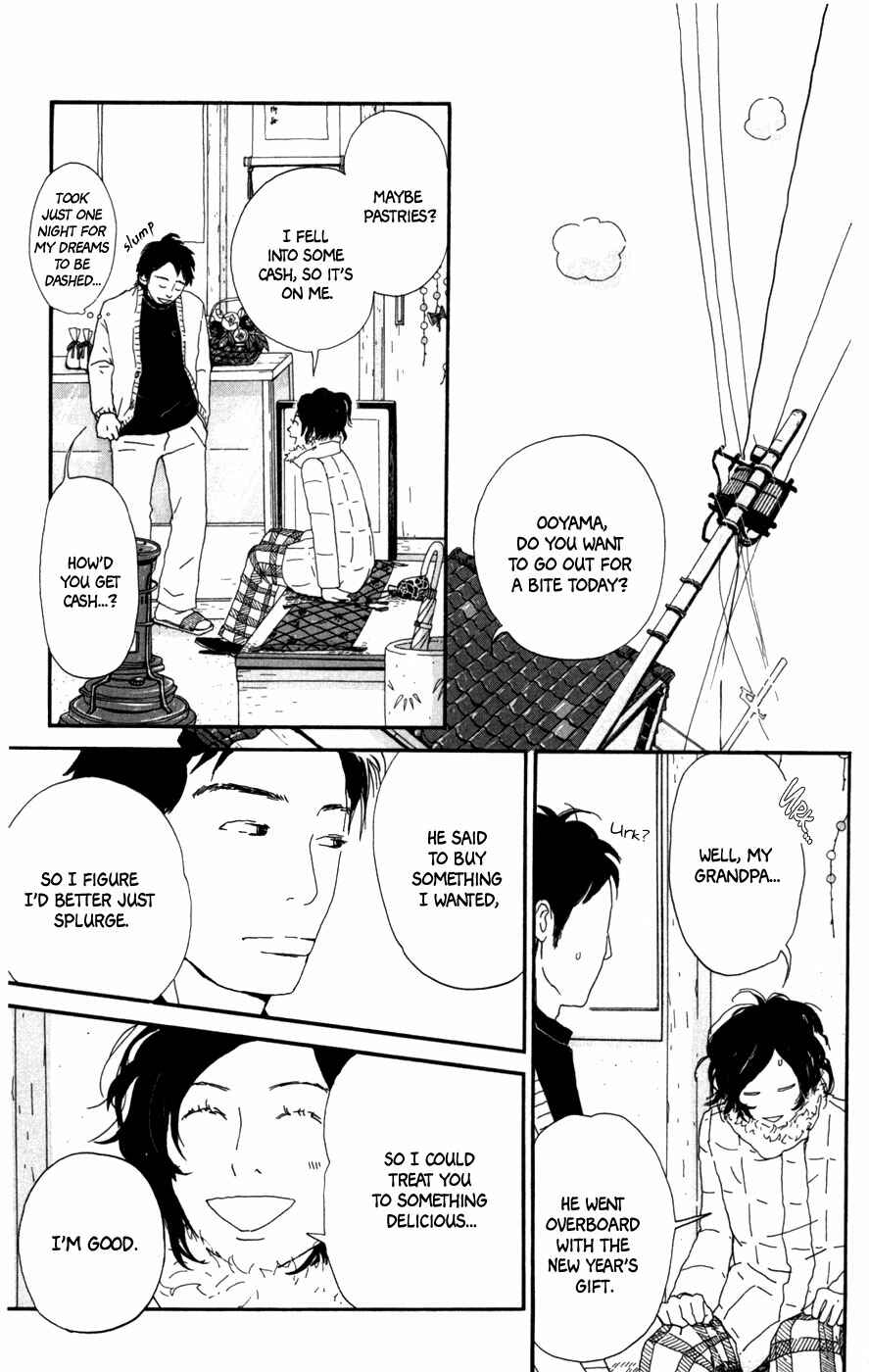 Page 20 Chapter 2 Daddy Long Legs