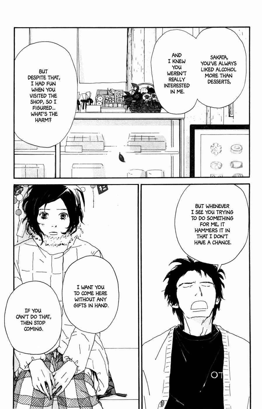 Page 22 Chapter 2 Daddy Long Legs