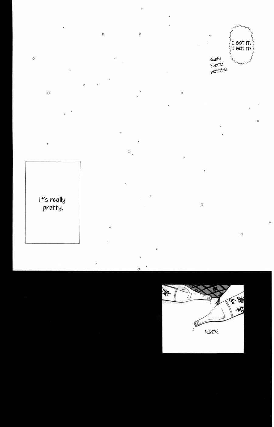 Page 29 Chapter 2 Daddy Long Legs