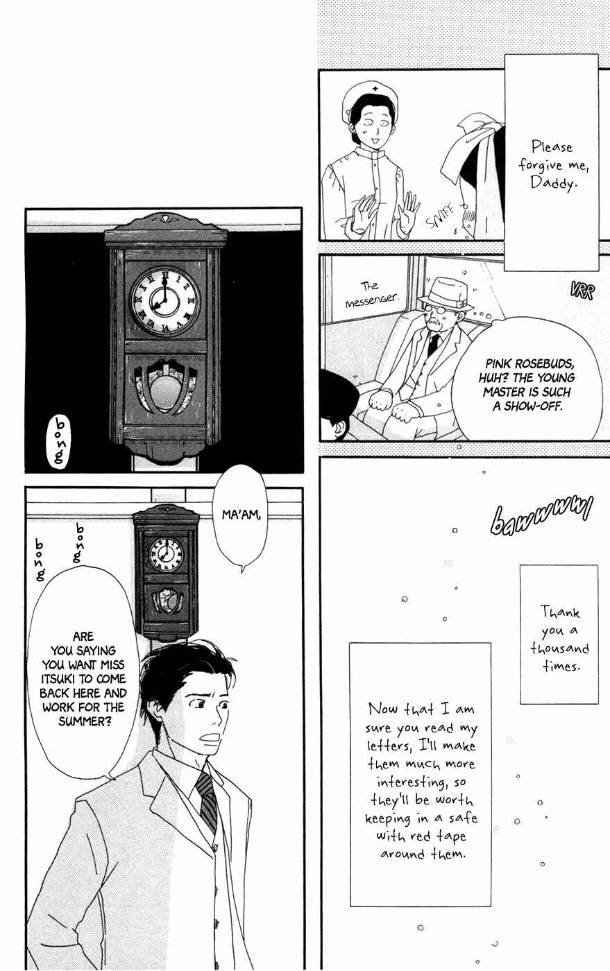 Page 22 Chapter 4 Daddy Long Legs