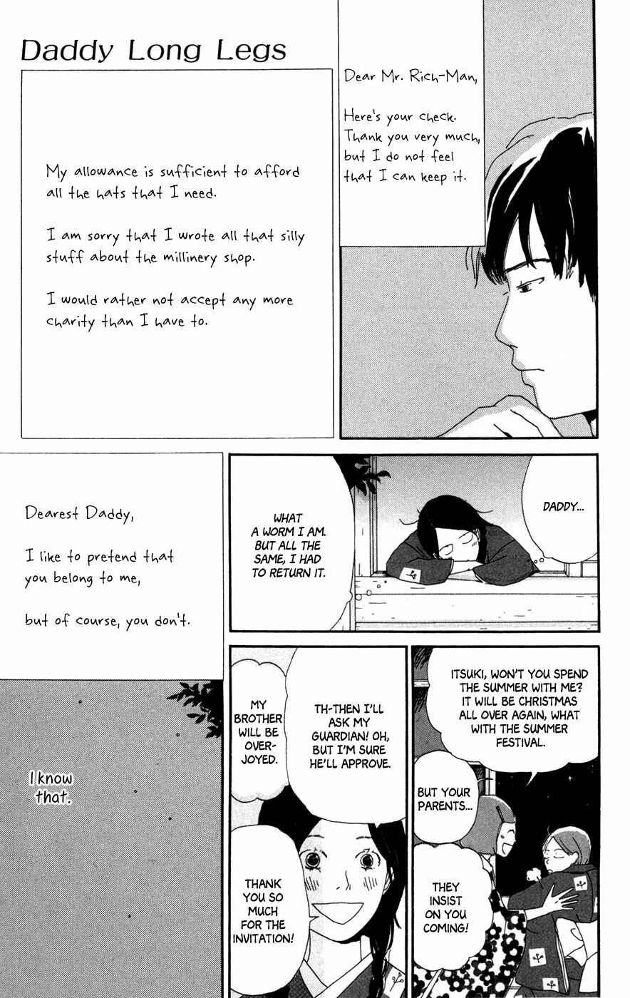 Page 45 Chapter 4 Daddy Long Legs
