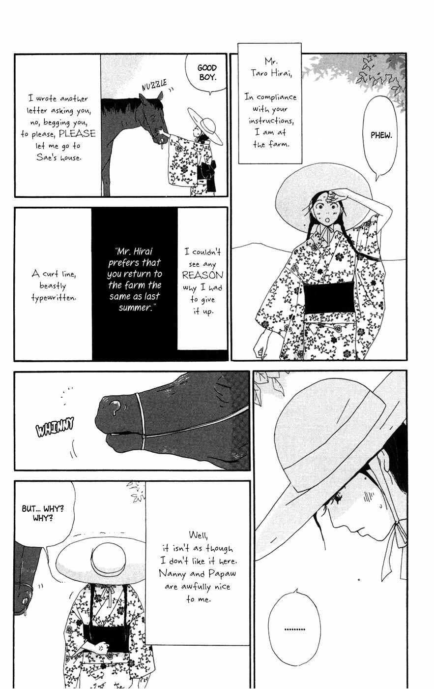 Page 48 Chapter 4 Daddy Long Legs