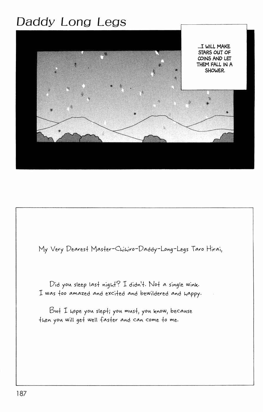 Page 81 Chapter 4 Daddy Long Legs