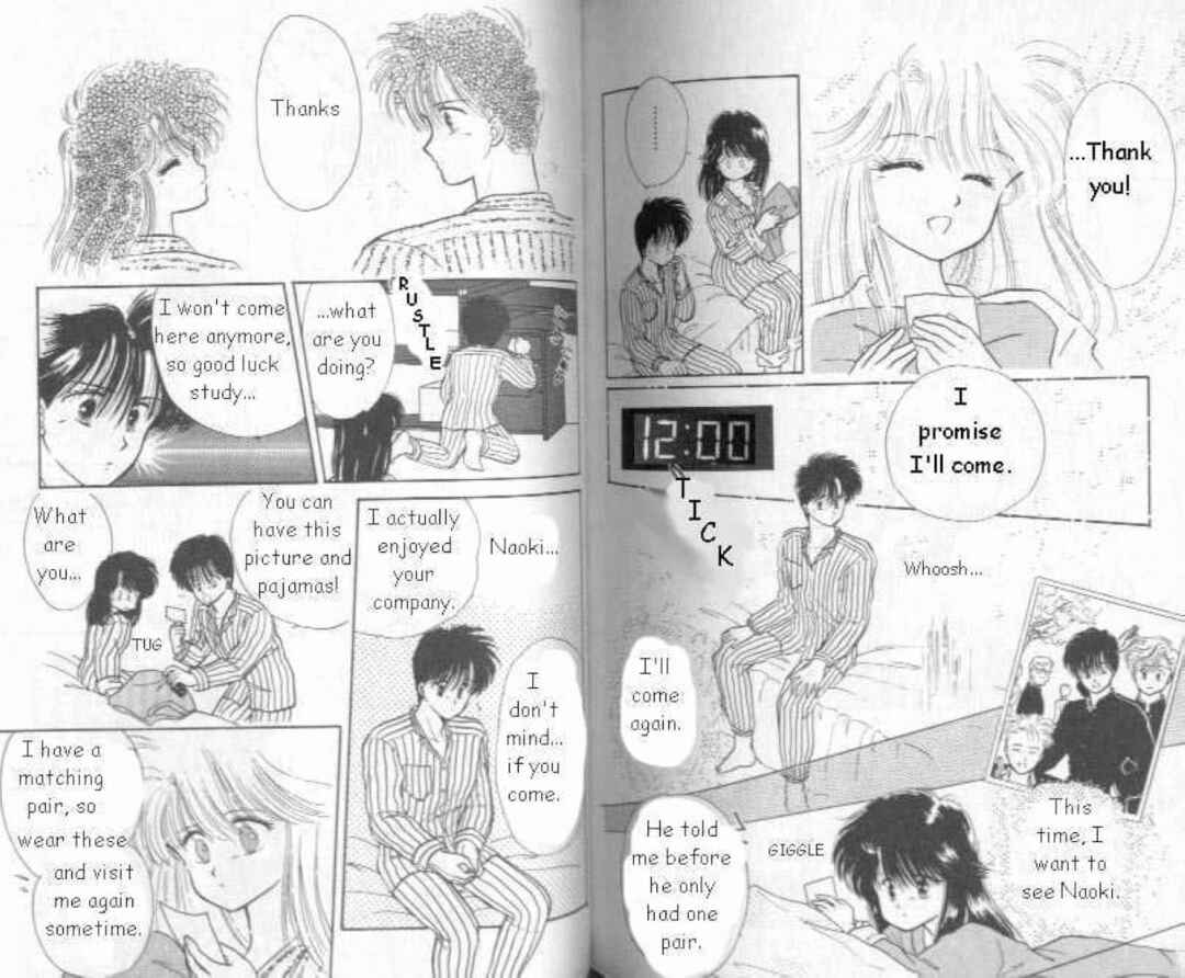 Page 19 Chapter 2 Gomen Asobase!