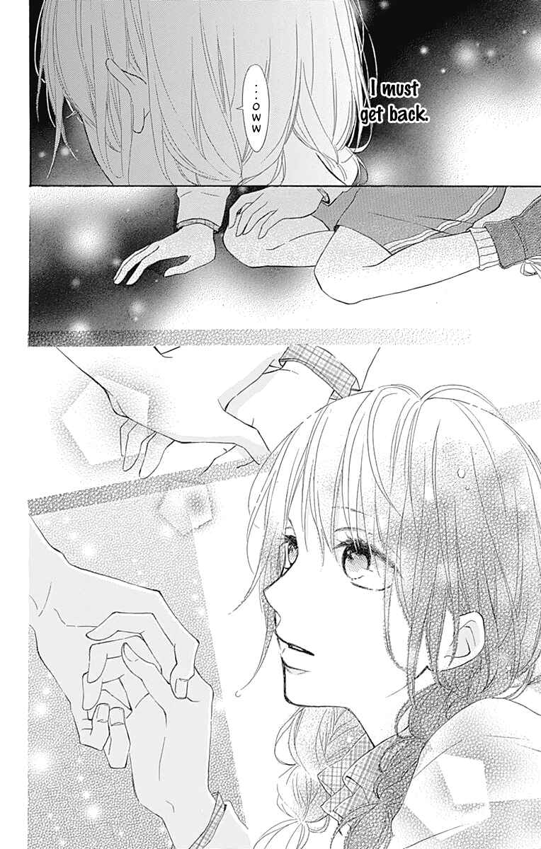 Page 30 Chapter 4 Aoyama Tsukiko desu!