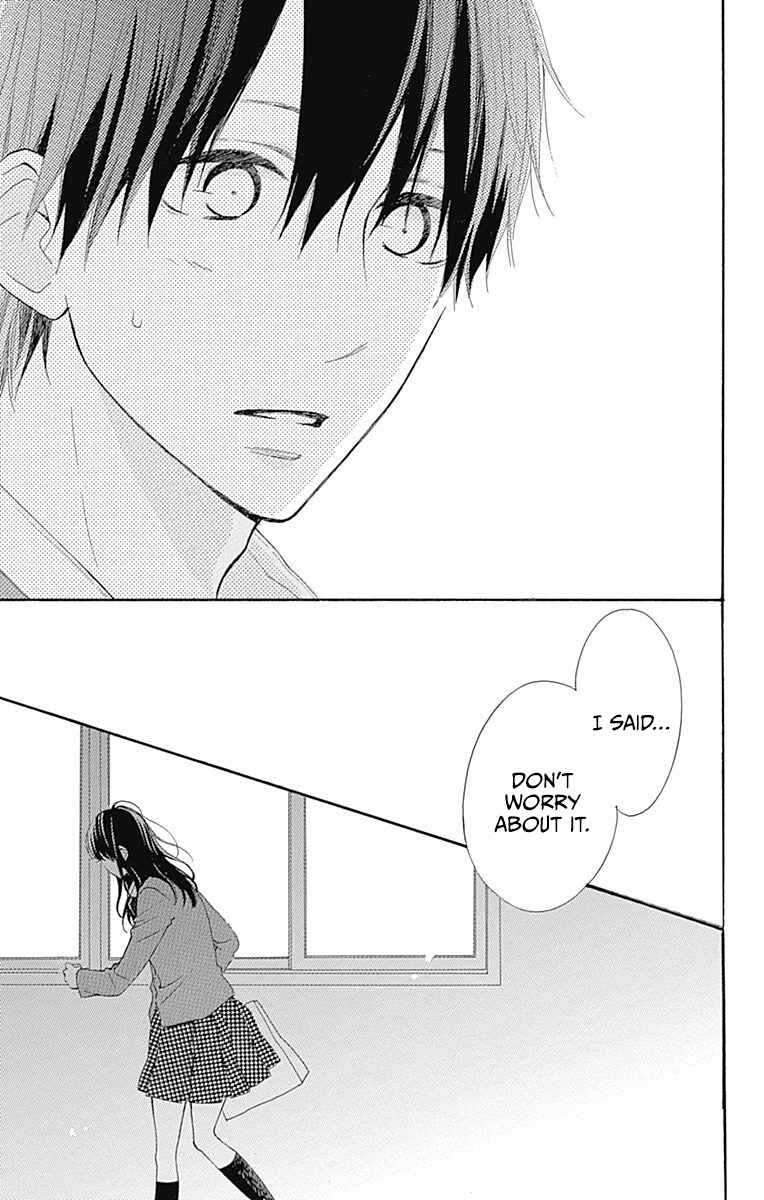 Page 41 Chapter 10 Aoyama Tsukiko desu!