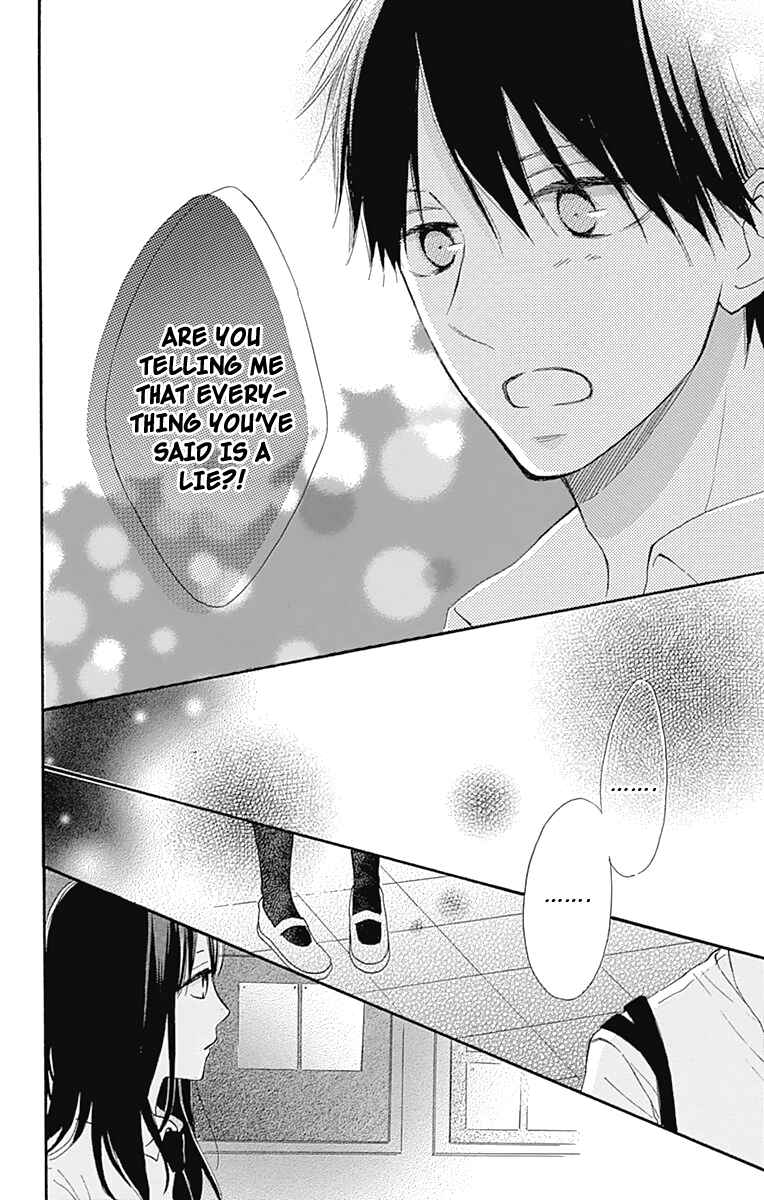 Page 38 Chapter 5 Aoyama Tsukiko desu!