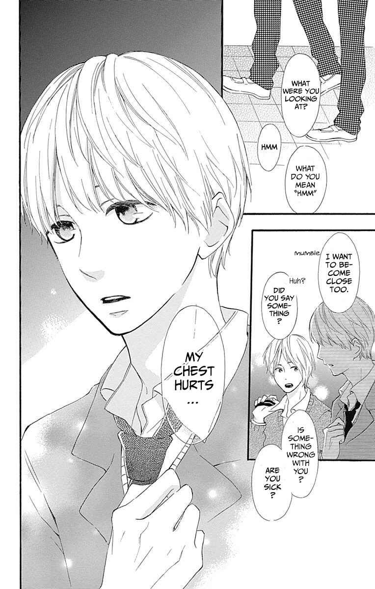 Page 44 Chapter 2 Aoyama Tsukiko desu!
