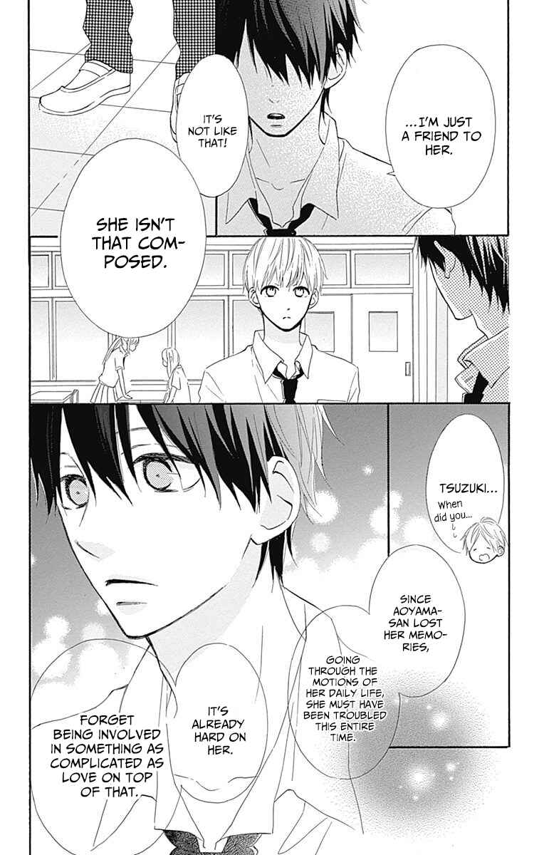 Page 19 Chapter 9 Aoyama Tsukiko desu!