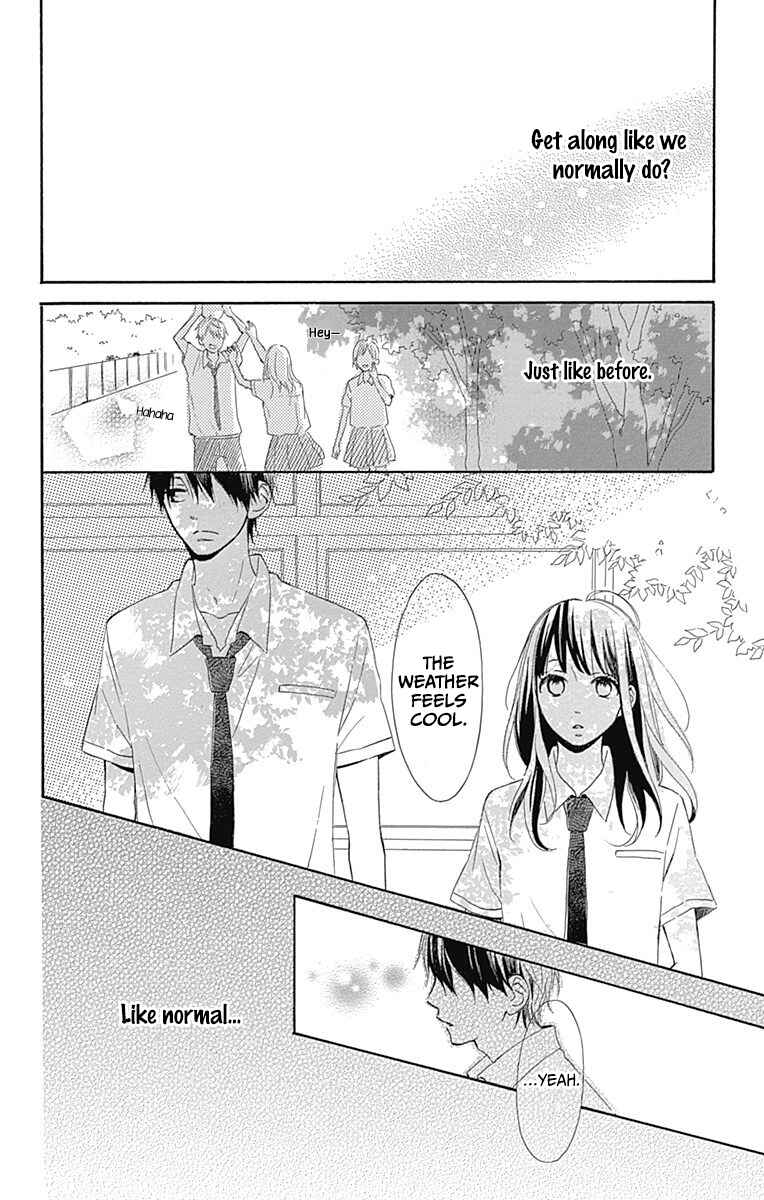 Page 29 Chapter 9 Aoyama Tsukiko desu!