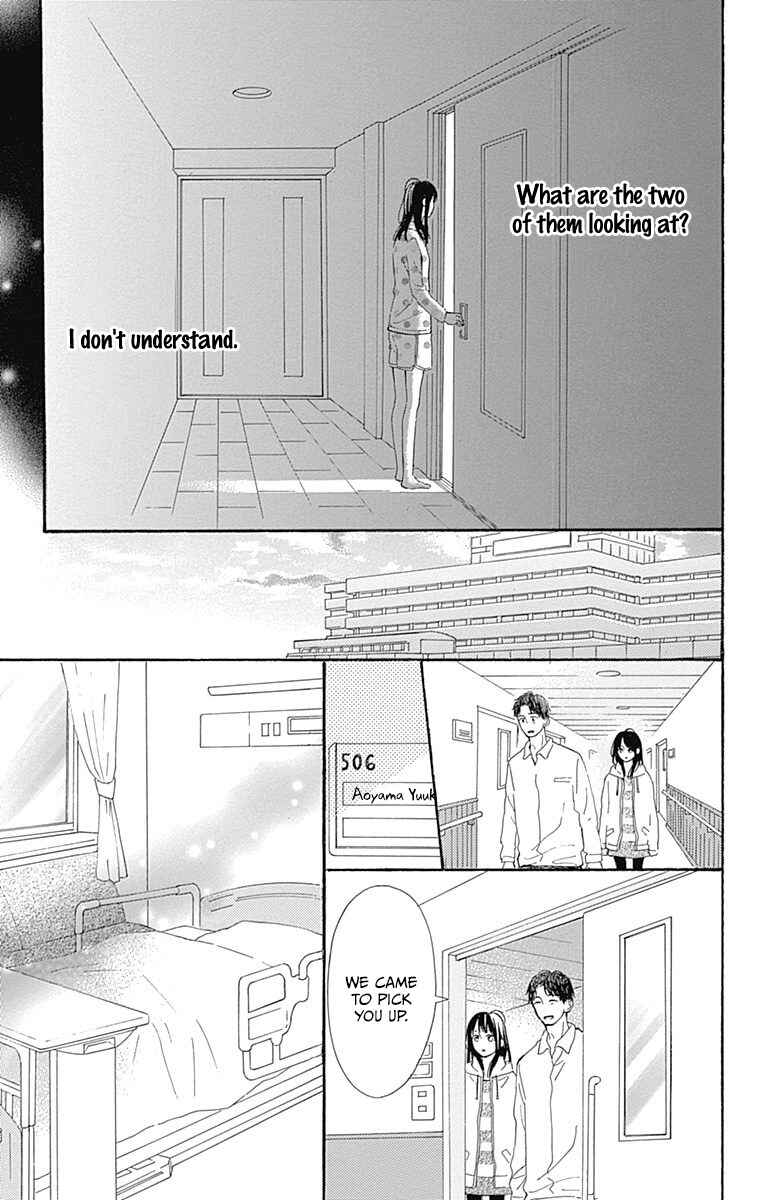 Page 13 Chapter 12 Aoyama Tsukiko desu!