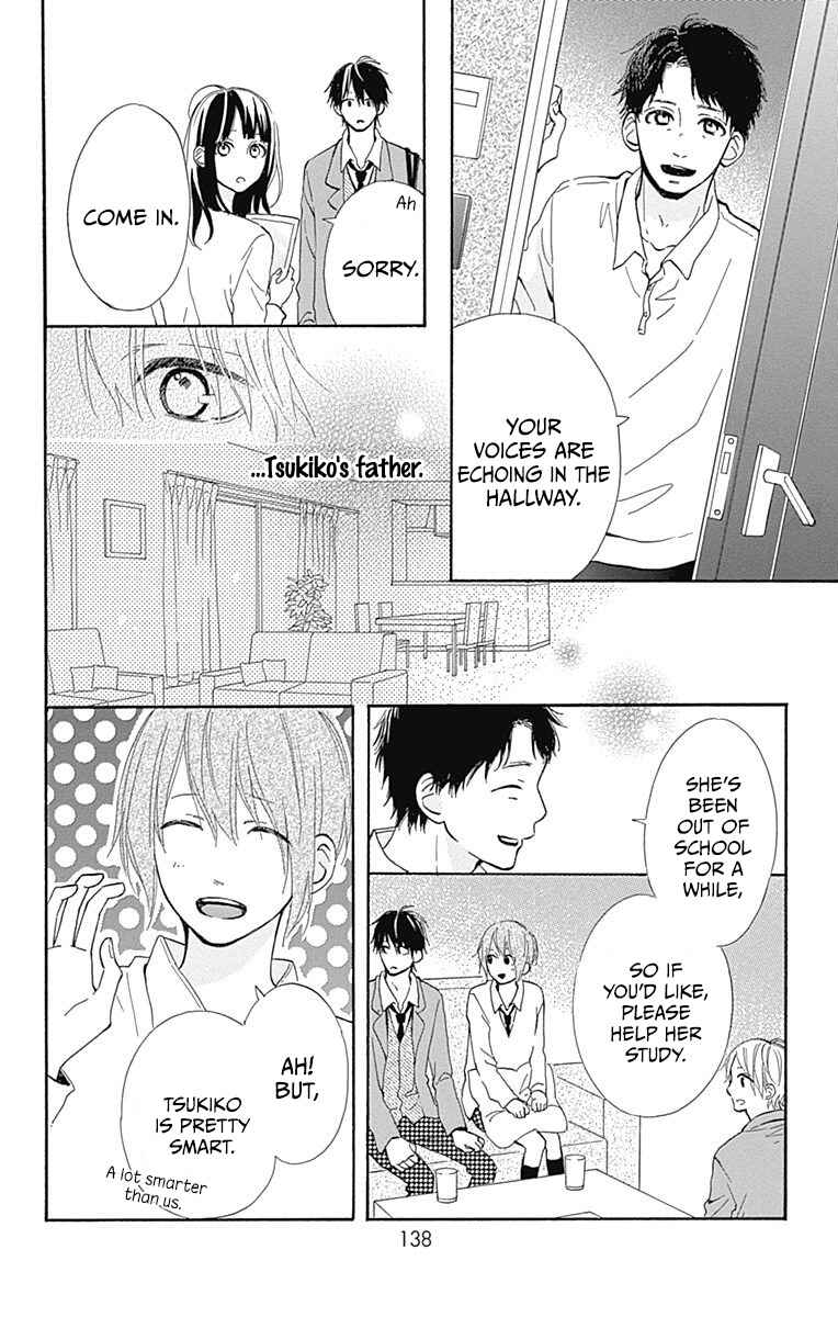 Page 8 Chapter 12 Aoyama Tsukiko desu!