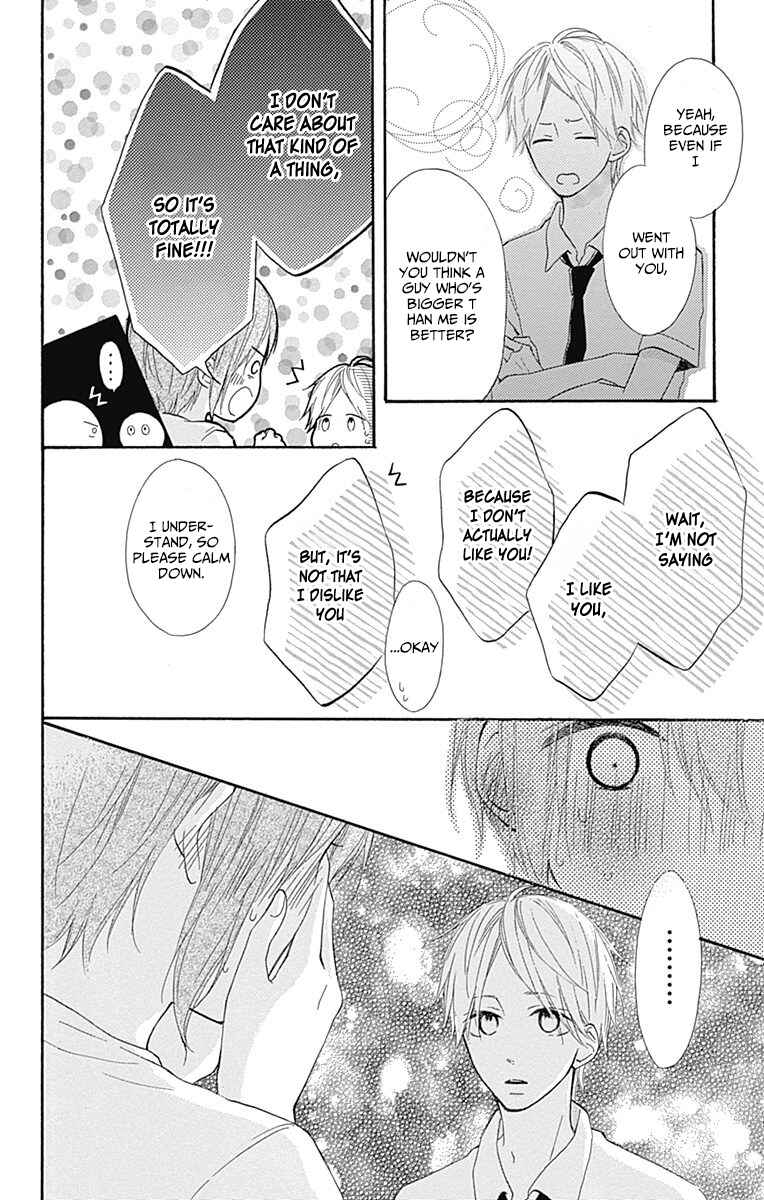 Page 36 Chapter 7 Aoyama Tsukiko desu!