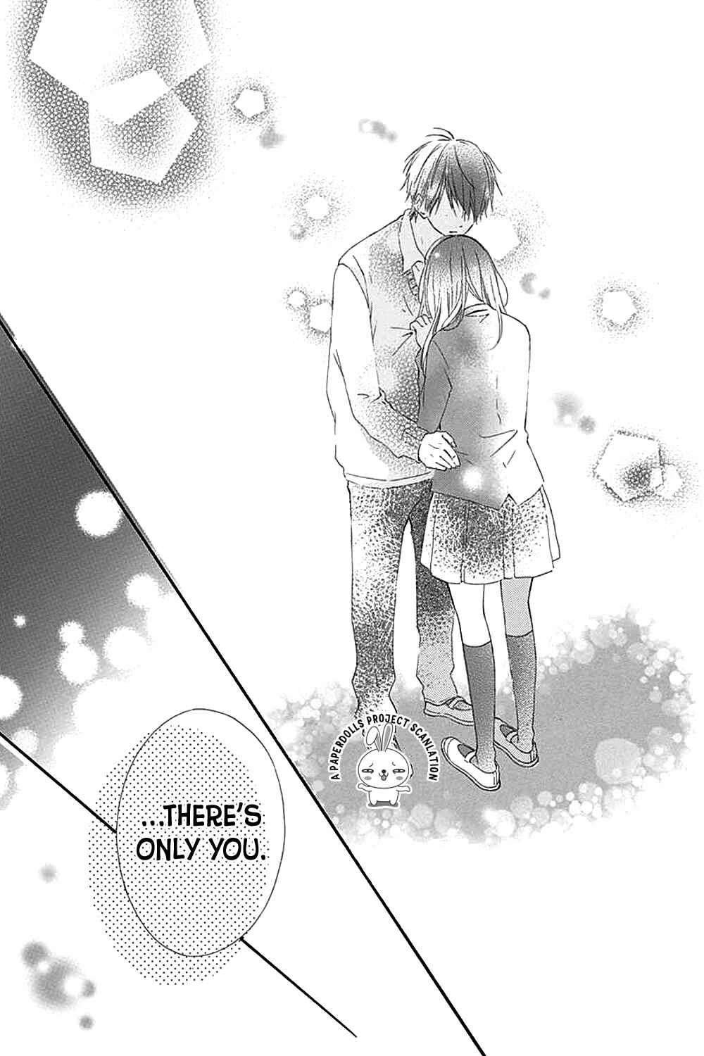 Page 42 Chapter 0.2 Aoyama Tsukiko desu!