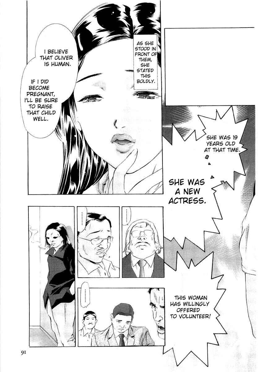 Page 13 Chapter 3 The Lives of Eccentrics