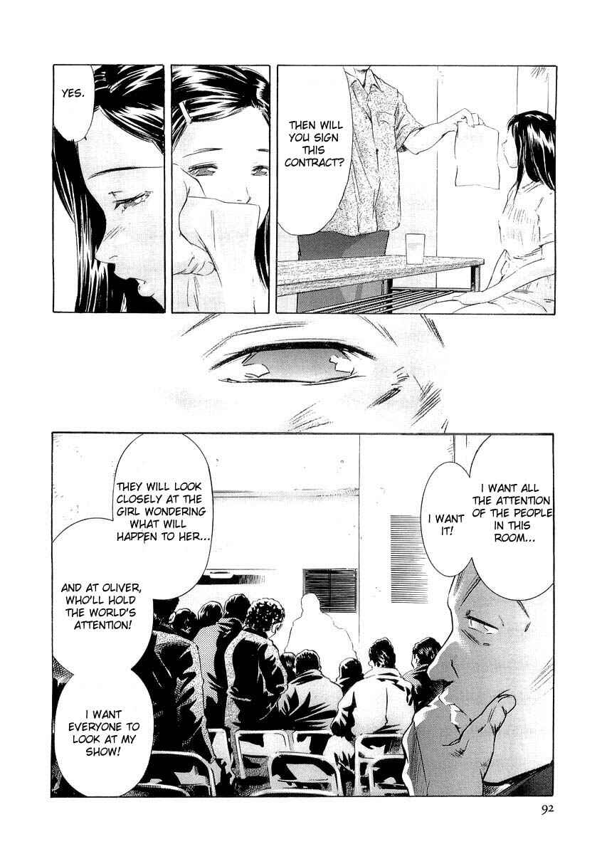 Page 14 Chapter 3 The Lives of Eccentrics